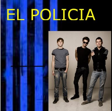 El Policia