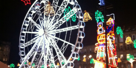 George Square, Glasgow