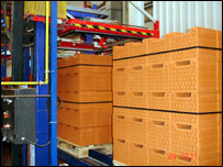 Wienerberger Romania