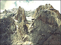 भारत और पाकिस्तान के प्रतिनिधिमंडल