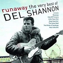 Review of Runaway - The Very Best of Del Shannon