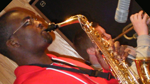 Homegrown Season - Funky House sessions