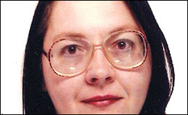 Carol Bevitt - Writer