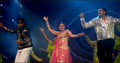 अभिषेक बच्चन