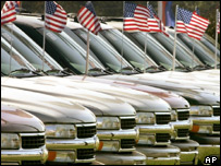 जेनरल मोटर्स