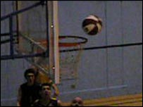 Basketball