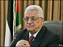 महमूद अब्बास