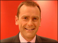 Jeff Brown, Sports Presenter, Look North