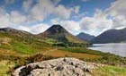 Wasdale, Lake District © Peter Ireland