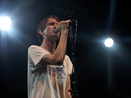 The Rakes -