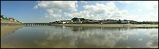 River Torridge at Bideford