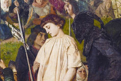 Joan of Arc by Larissa Juliet Taylor