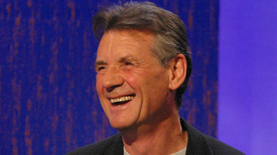 Michael Palin
