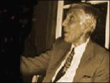 استاد محمد يوسف کهزاد