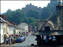 Dunster