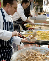 去年的‘East’伦敦活动