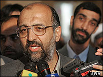 فرشيدی، نامزد وزارت آموزش و پرورش