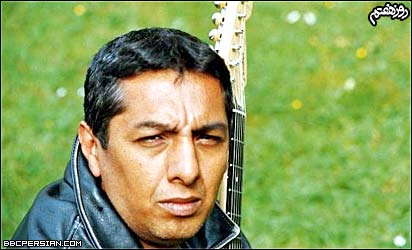 شهريار خاتم