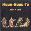 Huun Huur Tu album cover