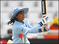 मिताली राज