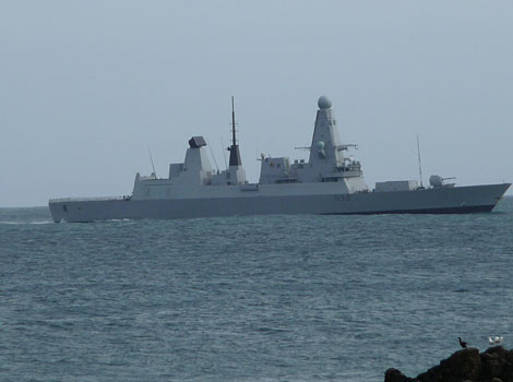 Picture by Geoff Fitchett 