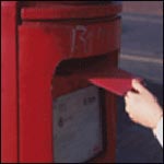 Post Box 