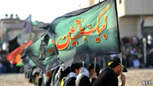 شیعیان سعودی