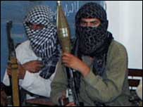 طالبان فائل فوٹو