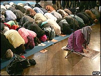 ڈاکٹر آمنہ ودُود