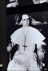 پاپ پیوس دوازدهم 