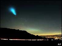 रक्षा प्रणाली का टेस्ट