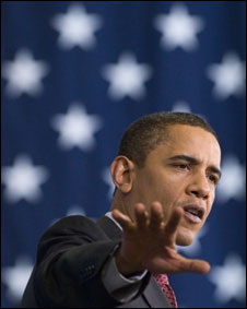 President Barack Obama