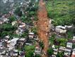 Morro dos prazeres - GENILSON ARAUJO/AFP/Getty Images