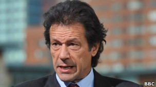 عمران خان
