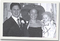 Osian, Lawrence a Isetyn