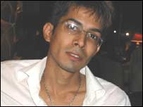 بہار کے ایک نوجوان فیشن ڈیزائنر