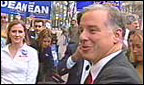 Howard Dean