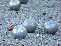 Petanque