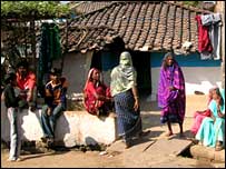 रघुवंशी का मकान