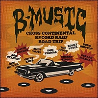 Cross Continental Record Raid Road Trip 