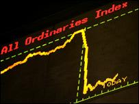 जापानी शेयर बाज़ार