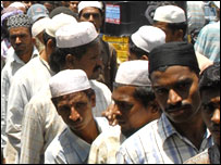 ہندوستانی مسلمان