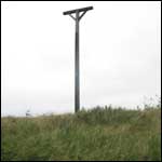 Combe Gibbet