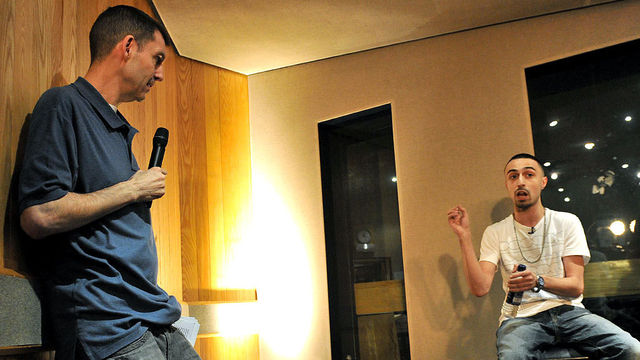 MC Workshop with Westwood (Full Session)