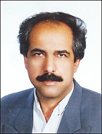 کورش نیکنام