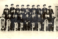 Arthur ym mand pres Chatterley Whitfield