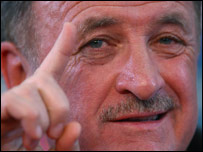 切尔西主帅斯科拉里