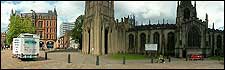 Sheffield Cathedral