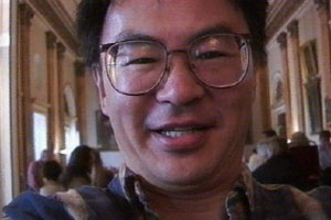 Perry has last-minute nerves