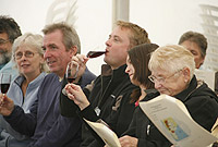 Gŵyl Fwyd yr Wyddgrug